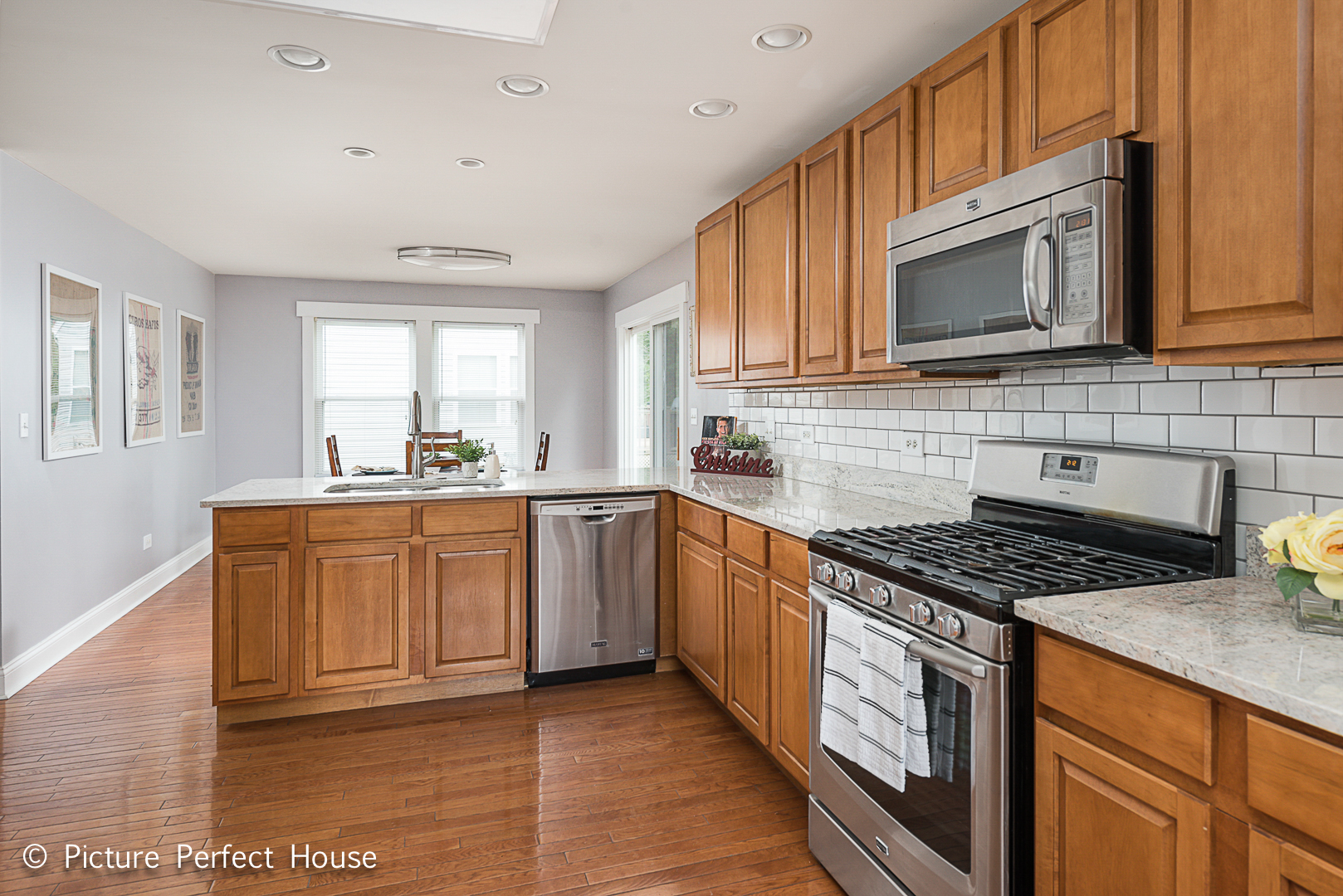 3250 Marbill Farm Road Montgomery, IL 60538 - Photo 10 of 29