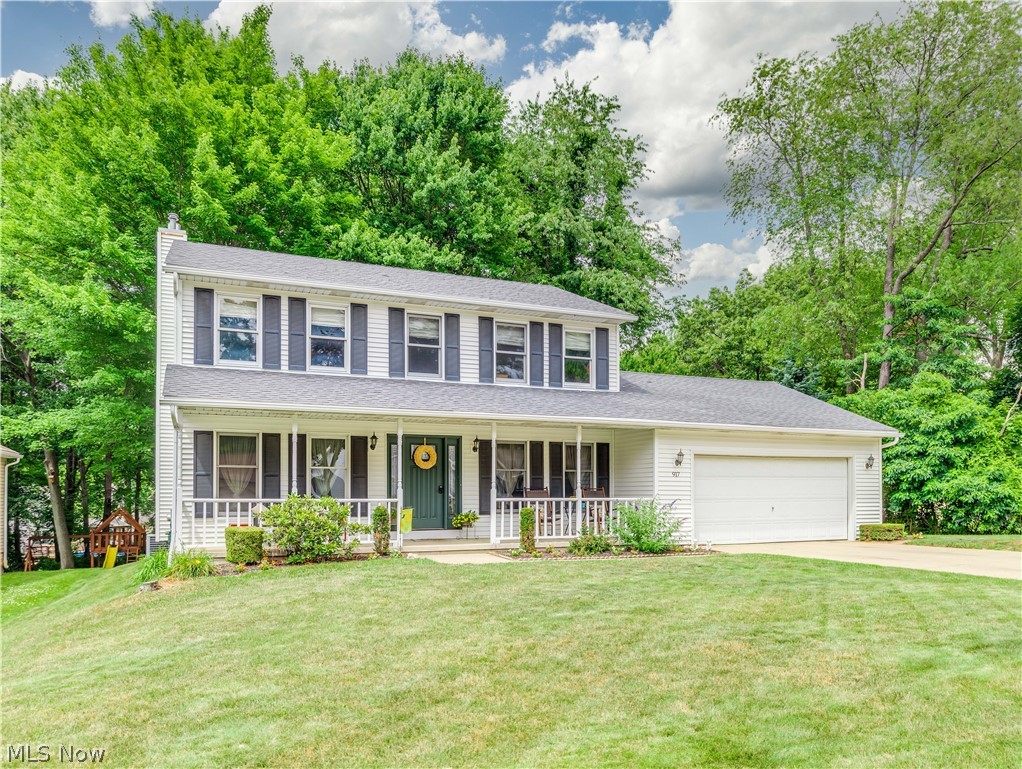 917 Bridge Road Akron, OH 44312 - Photo 1 of 31 Gallery Image 1