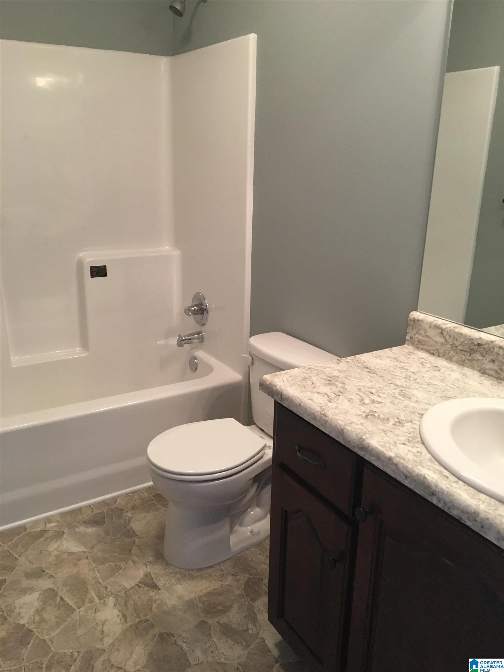2040 Rising Fawn Drive Warrior, AL 35180 - Photo 3 of 9