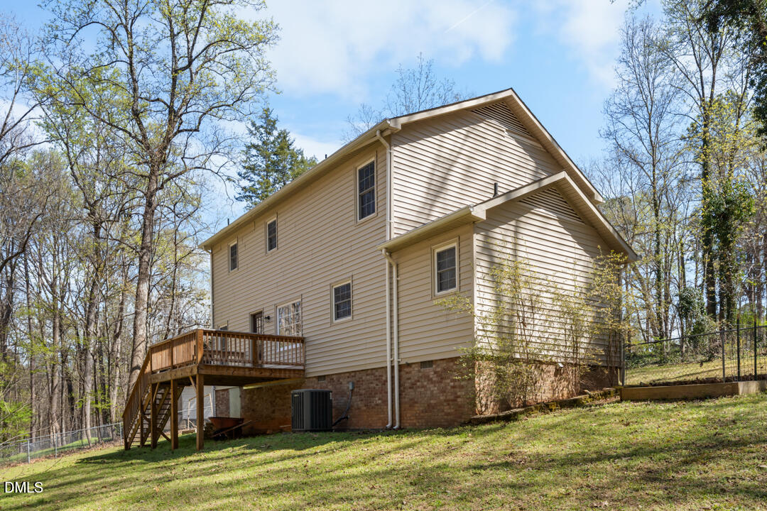 122 Stedwick Place Durham, NC 27712 - Photo 34 of 39 DSC01994