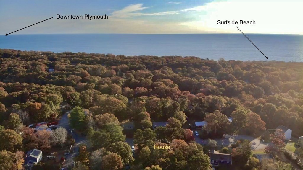 23 Trask Road Plymouth, MA 02360 - Photo 2 of 20 a view of a sky