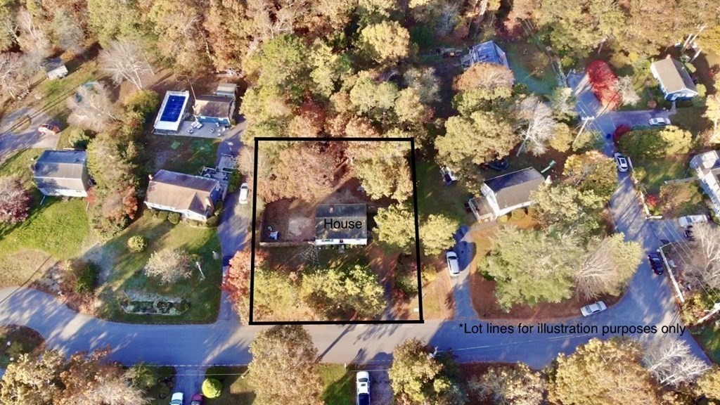 23 Trask Road Plymouth, MA 02360 - Photo 4 of 20 unknown