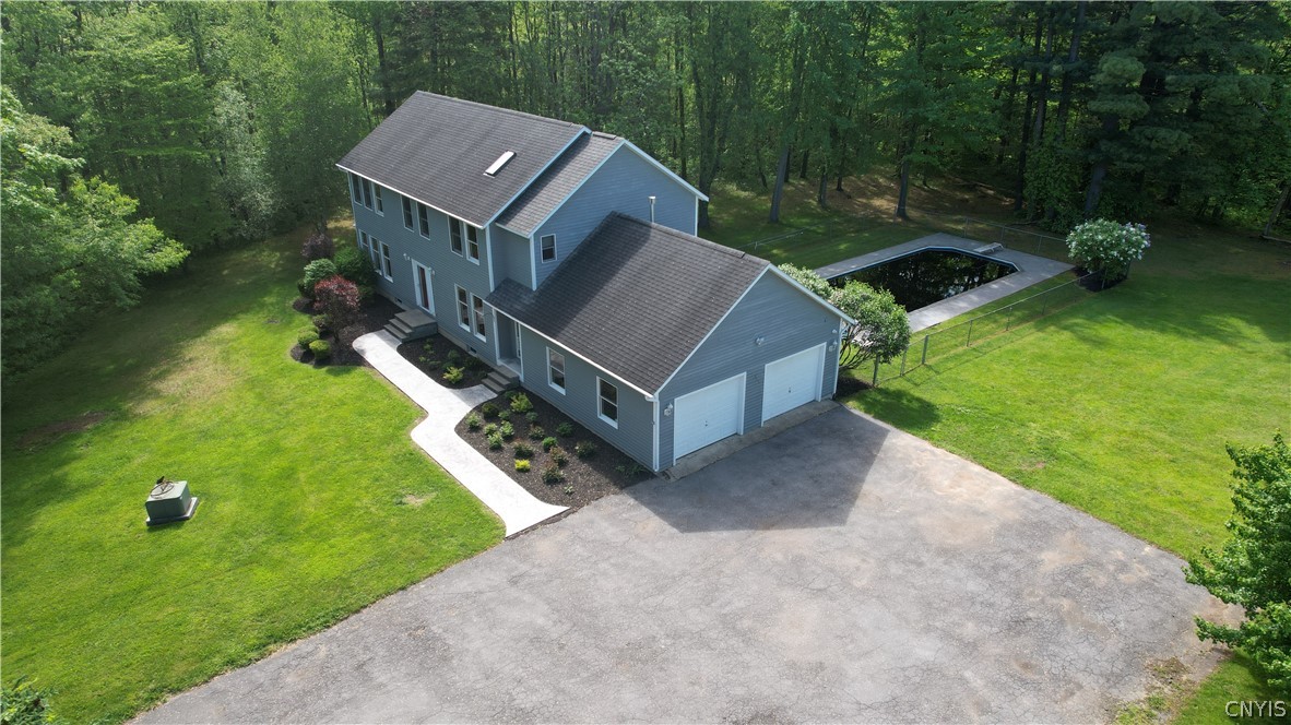 6004 Smith Road Cicero, NY 13212 - Photo 1 of 1 Gallery Image 1