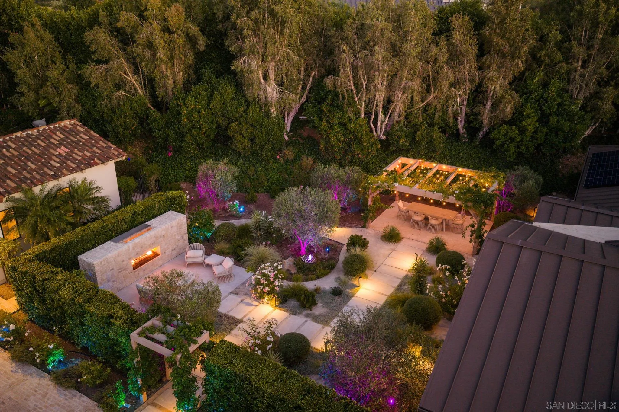 7150 Via Del Charro Rancho Santa Fe, CA 92067 - Photo 72 of 75
