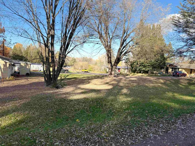 $7,500 | 418 Lincoln Drive, Mellen, WI 54546