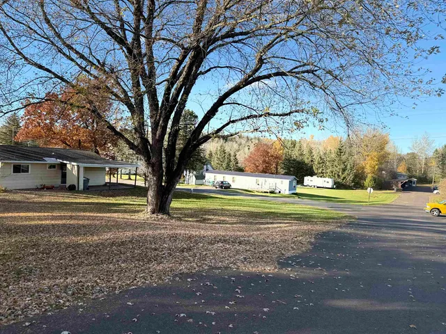 $7,500 | 418 Lincoln Drive, Mellen, WI 54546