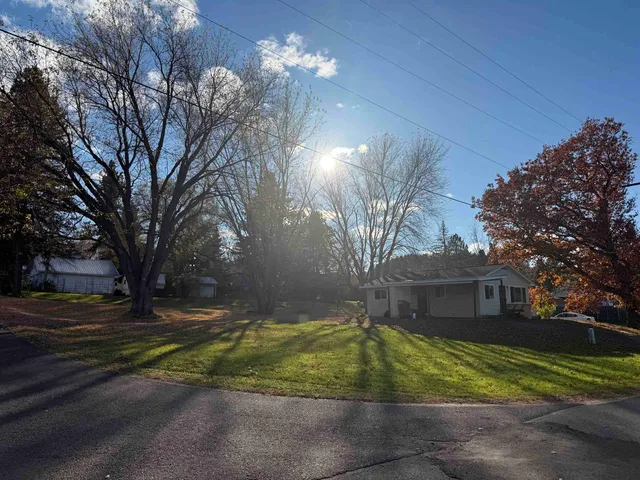 $7,500 | 418 Lincoln Drive, Mellen, WI 54546