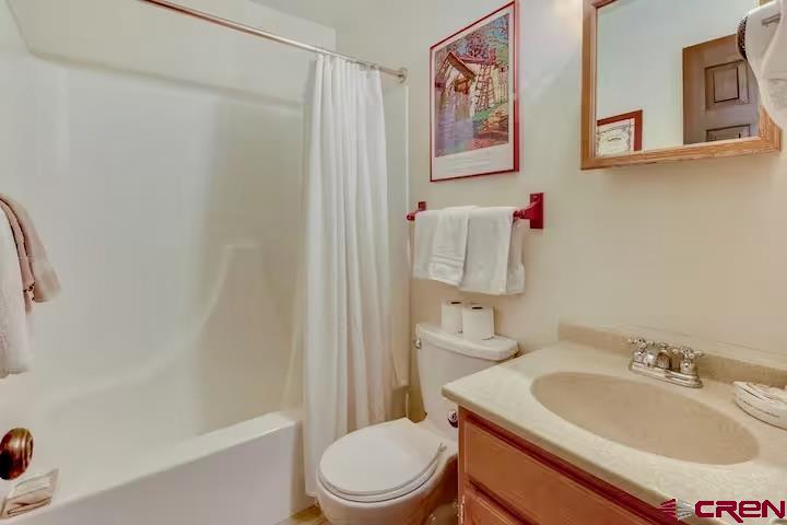 12 Snowmass Road, Unit 312 Crested Butte, CO 81225 - Photo 19 of 26