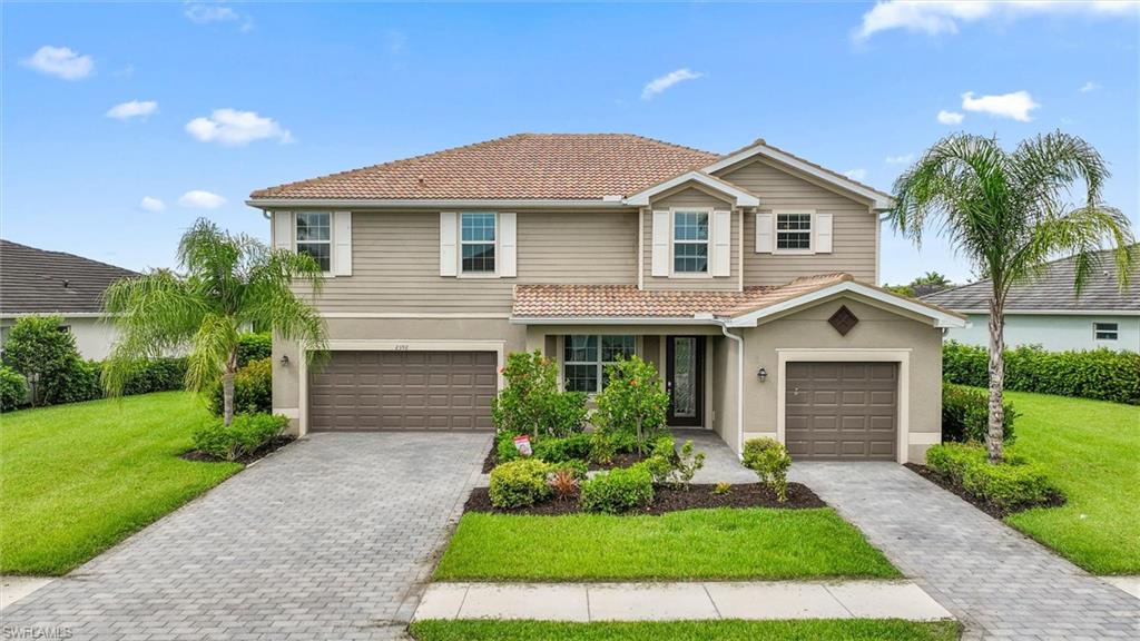 2392 Fallglo Street Naples, FL 34120 - Photo 1 of 47