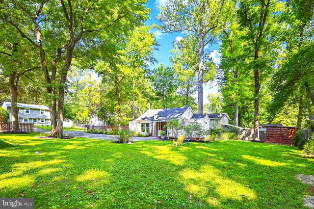 $374,000 | 863 Dogwood Trail, Crownsville, MD 21032