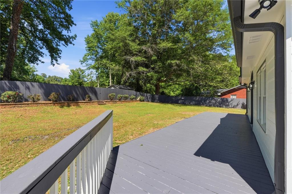 658 Benson Hurst Drive Southwest Mableton, GA 30126 - Photo 45 of 64