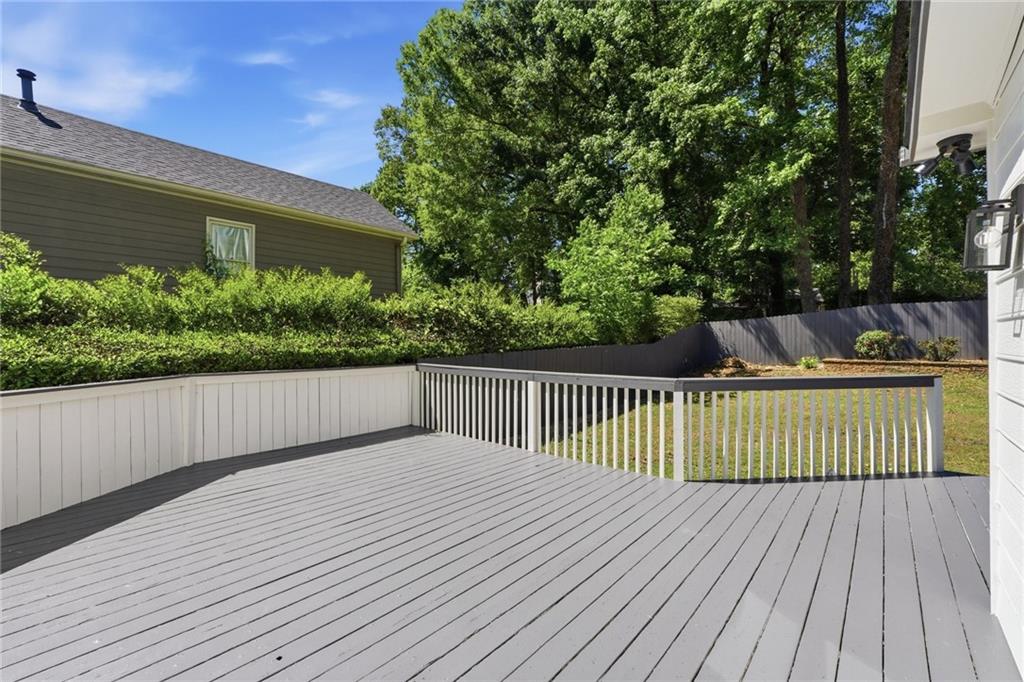 658 Benson Hurst Drive Southwest Mableton, GA 30126 - Photo 49 of 64