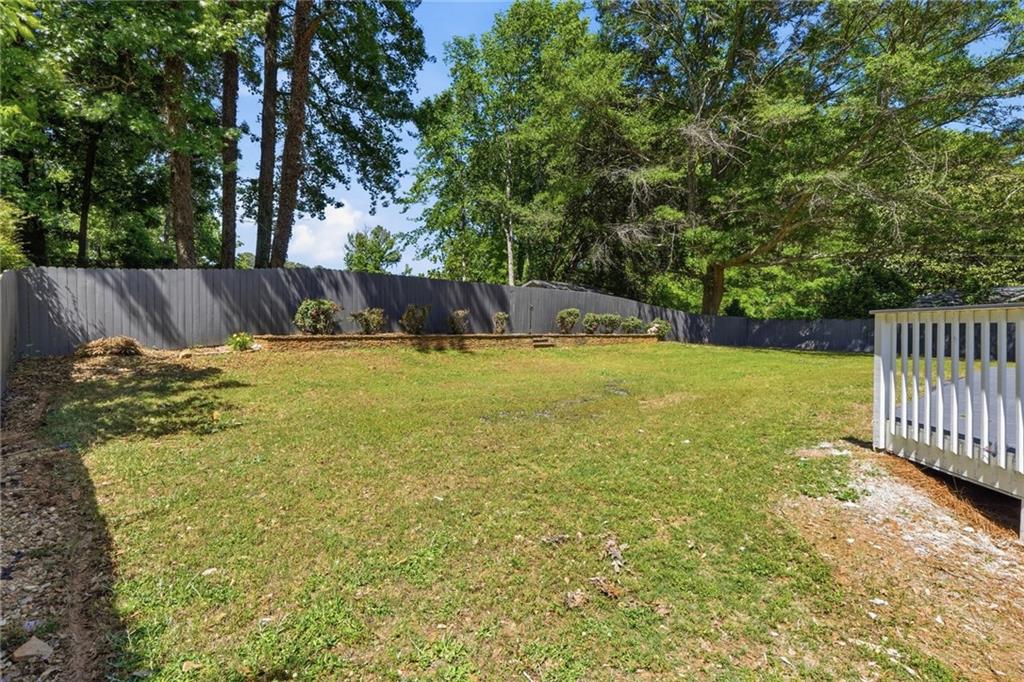 658 Benson Hurst Drive Southwest Mableton, GA 30126 - Photo 50 of 64