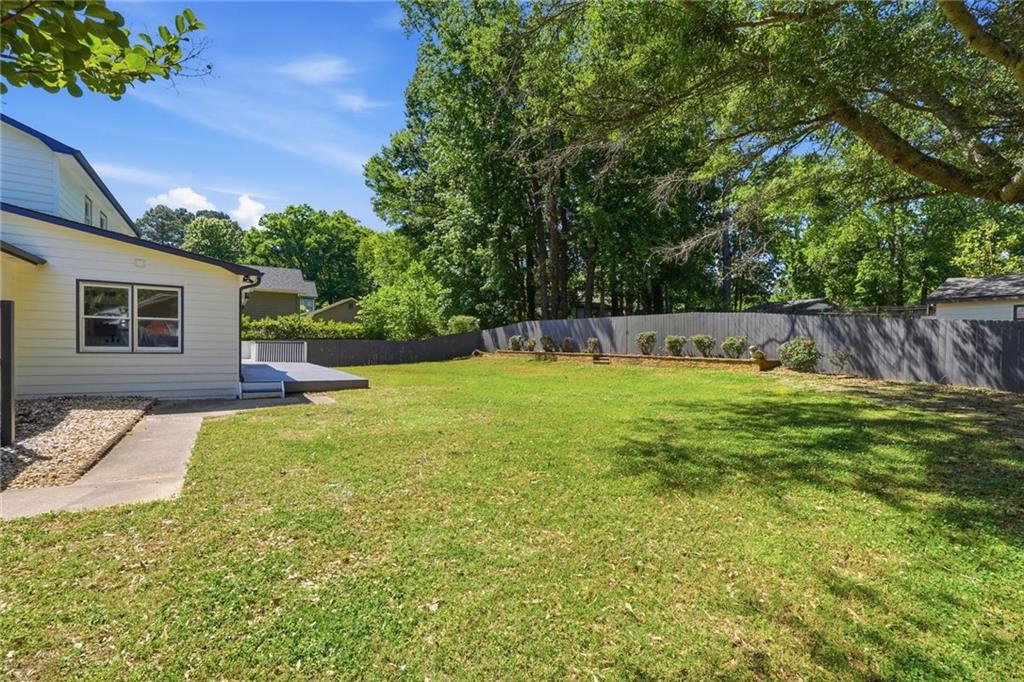 658 Benson Hurst Drive Southwest Mableton, GA 30126 - Photo 53 of 64