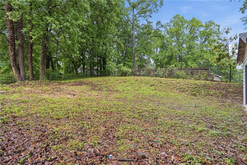 658 Benson Hurst Drive Southwest Mableton, GA 30126 - Photo 57 of 64