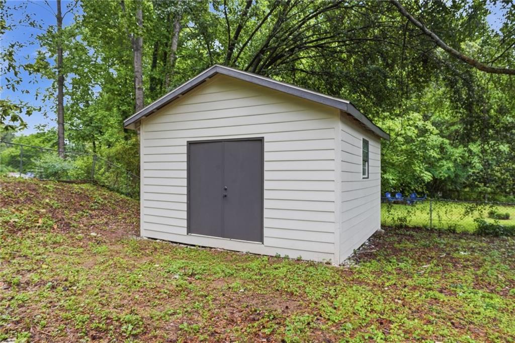 658 Benson Hurst Drive Southwest Mableton, GA 30126 - Photo 60 of 64