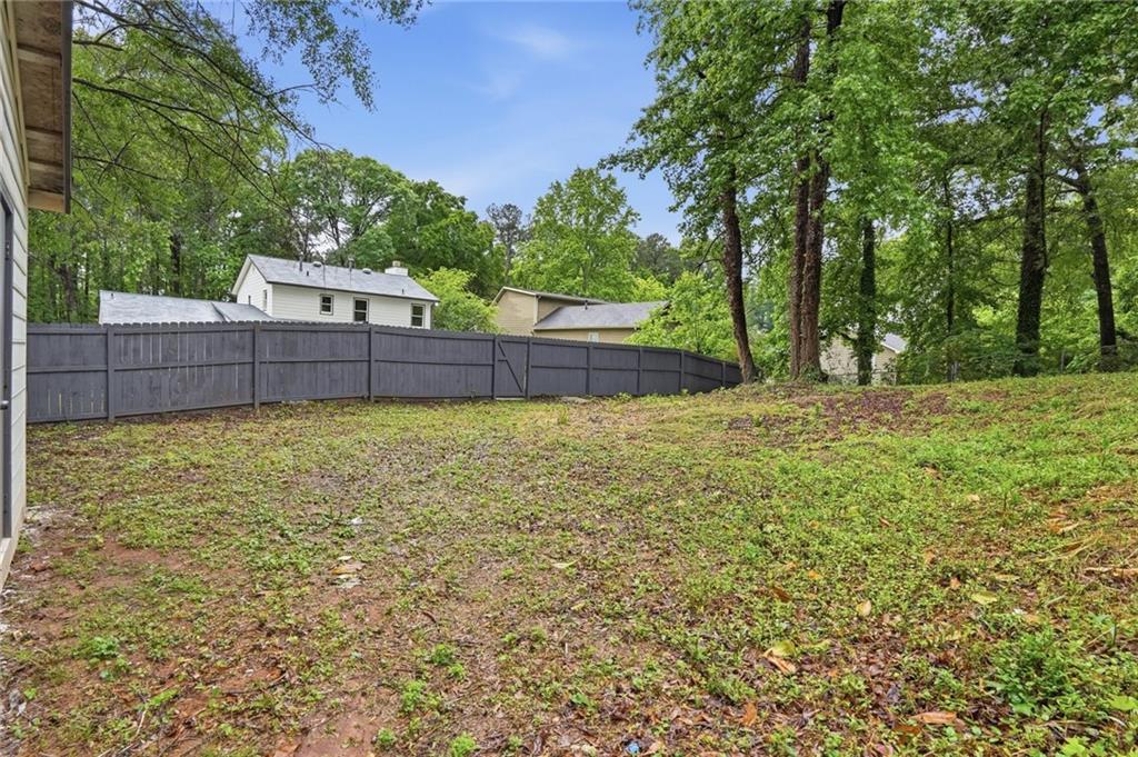 658 Benson Hurst Drive Southwest Mableton, GA 30126 - Photo 61 of 64