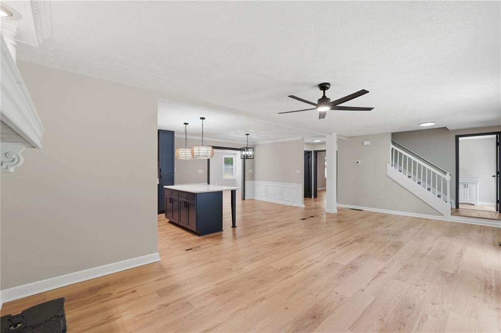 658 Benson Hurst Drive Southwest Mableton, GA 30126 - Photo 8 of 64