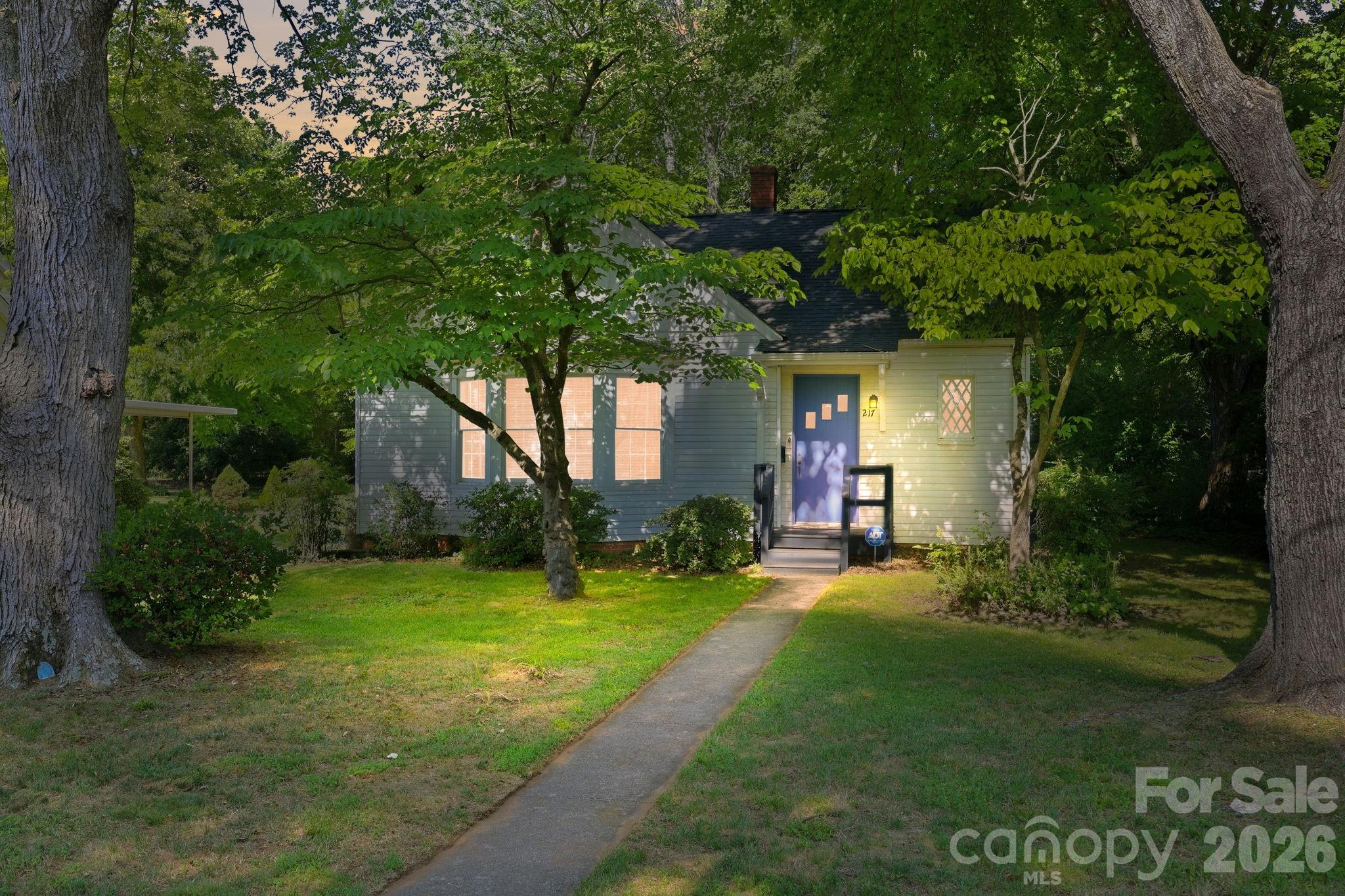 217 Queen Anne Road Salisbury, NC 28144 - Photo 33 of 36