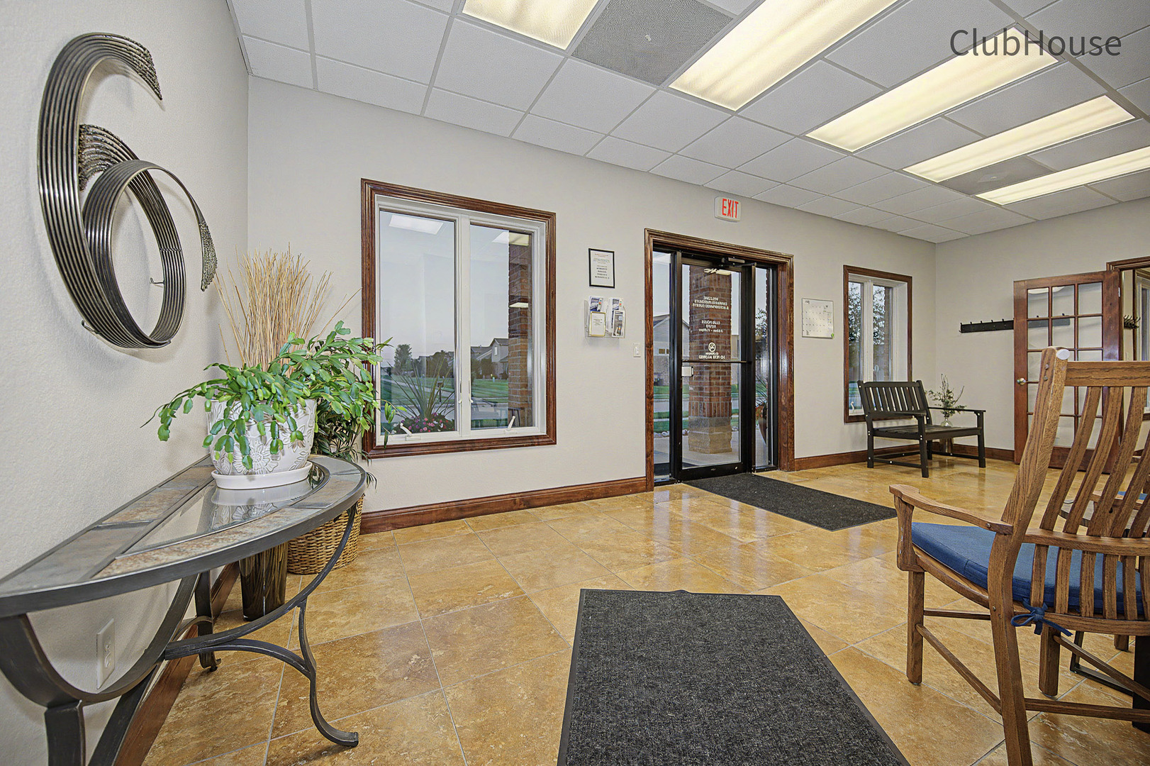 1820 Glenbridge Road Bloomington, IL 61704 - Photo 33 of 42
