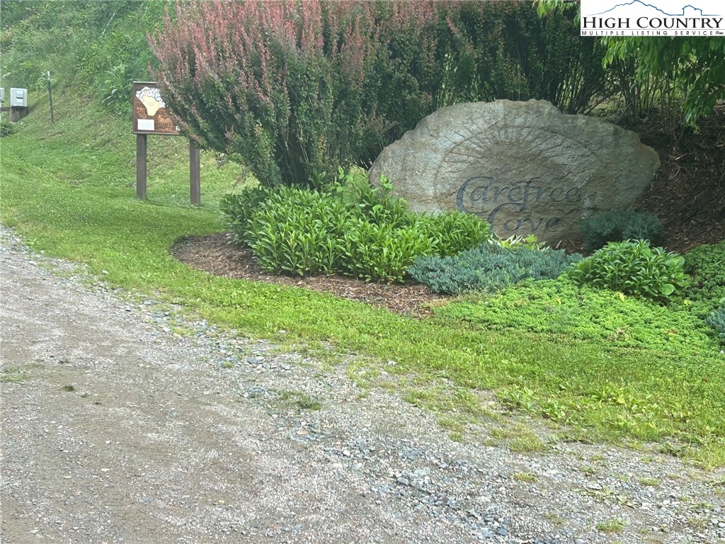 Lot 39 Rainbow Ridge Road Zionville, NC 28698 - Photo 3 of 6