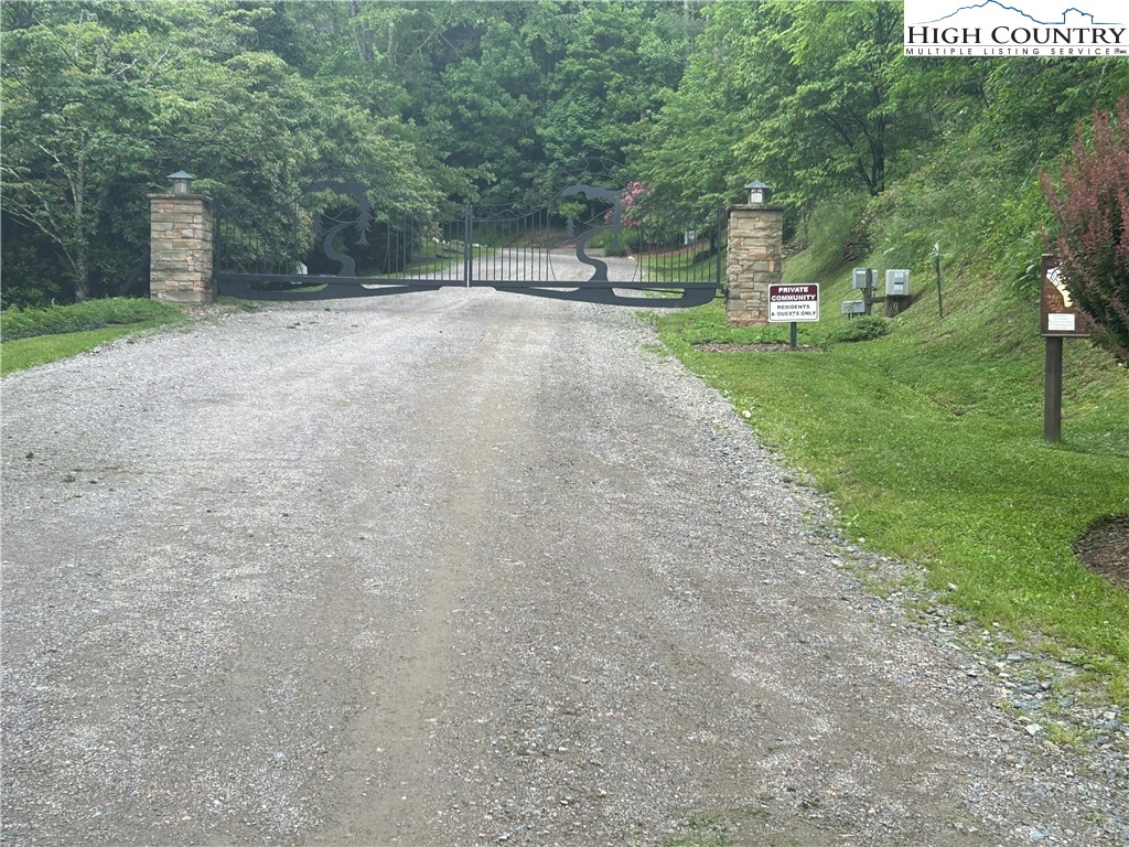 Lot 39 Rainbow Ridge Road Zionville, NC 28698 - Photo 6 of 6