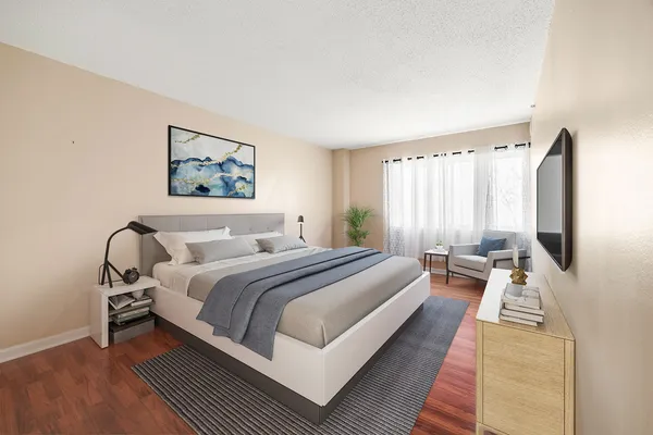 $249,900 | 1800 Huntington Boulevard, Unit 412, Hoffman Estates, IL 60169