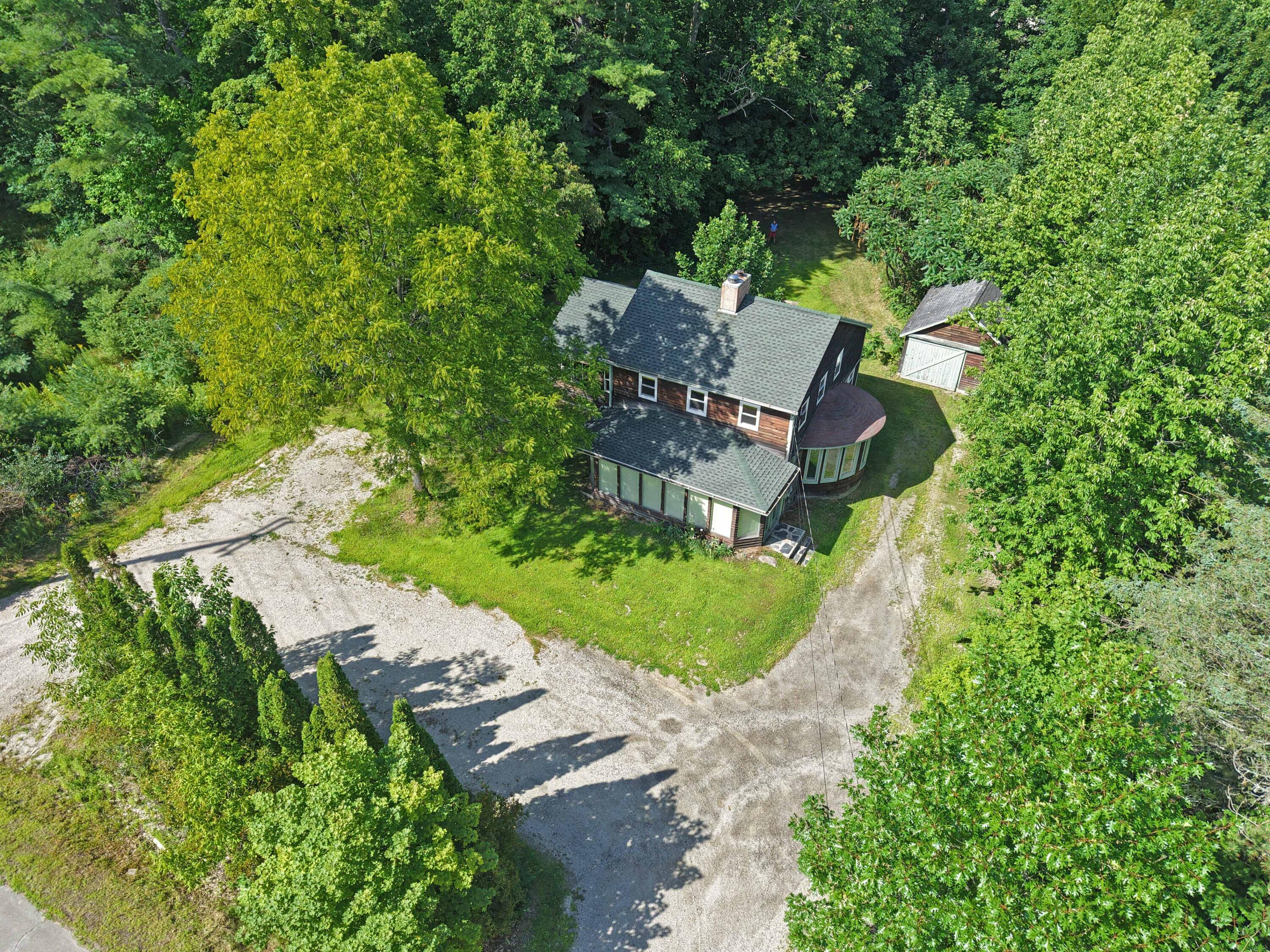36 Kelley Road Orono, ME 04473 - Photo 1 of 30 1a
