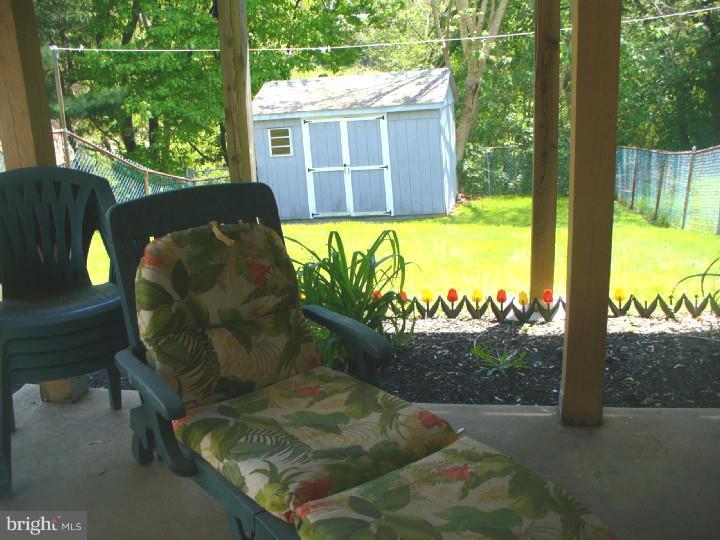 262 Haverford Road Folsom, PA 19033 - Photo 8 of 16 Patio