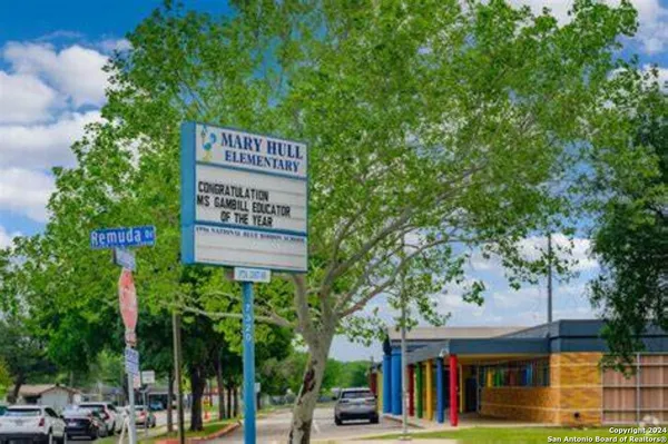 $1,395 | 7311 Remuda Drive, San Antonio, TX 78227