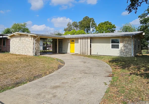 $1,395 | 7311 Remuda Drive, San Antonio, TX 78227