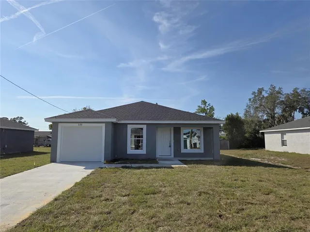 $259,000 | 135 Pierce Street, Lake Wales, FL 33859