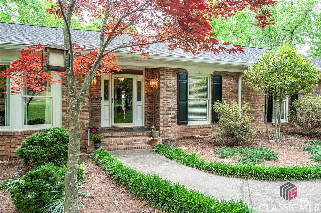 125 West Huntington Road Bogart, GA 30622 - Photo 5 of 51