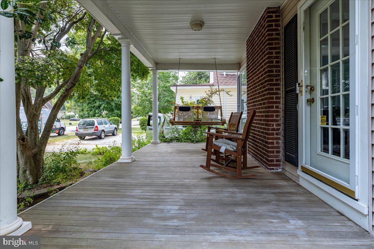 3016 Nottingham Way Hamilton, NJ 08619 - Photo 3 of 33 Gallery Image 3