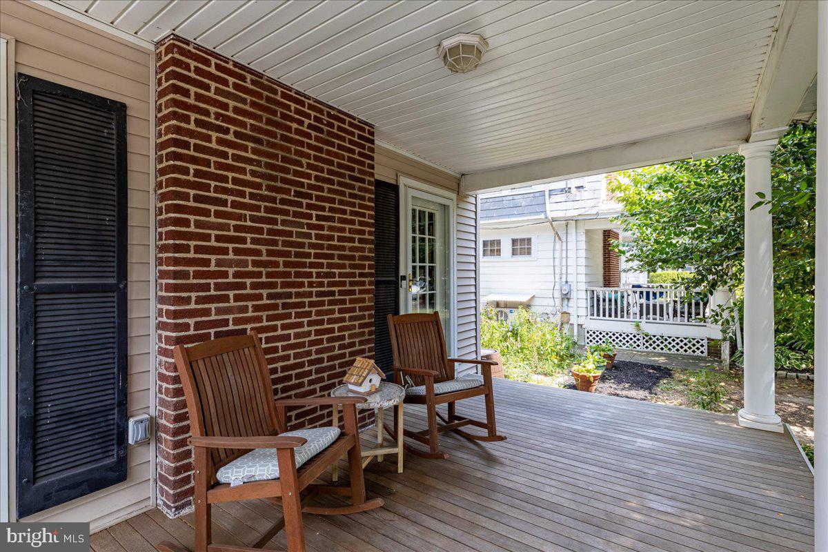 3016 Nottingham Way Hamilton, NJ 08619 - Photo 4 of 33 Gallery Image 4