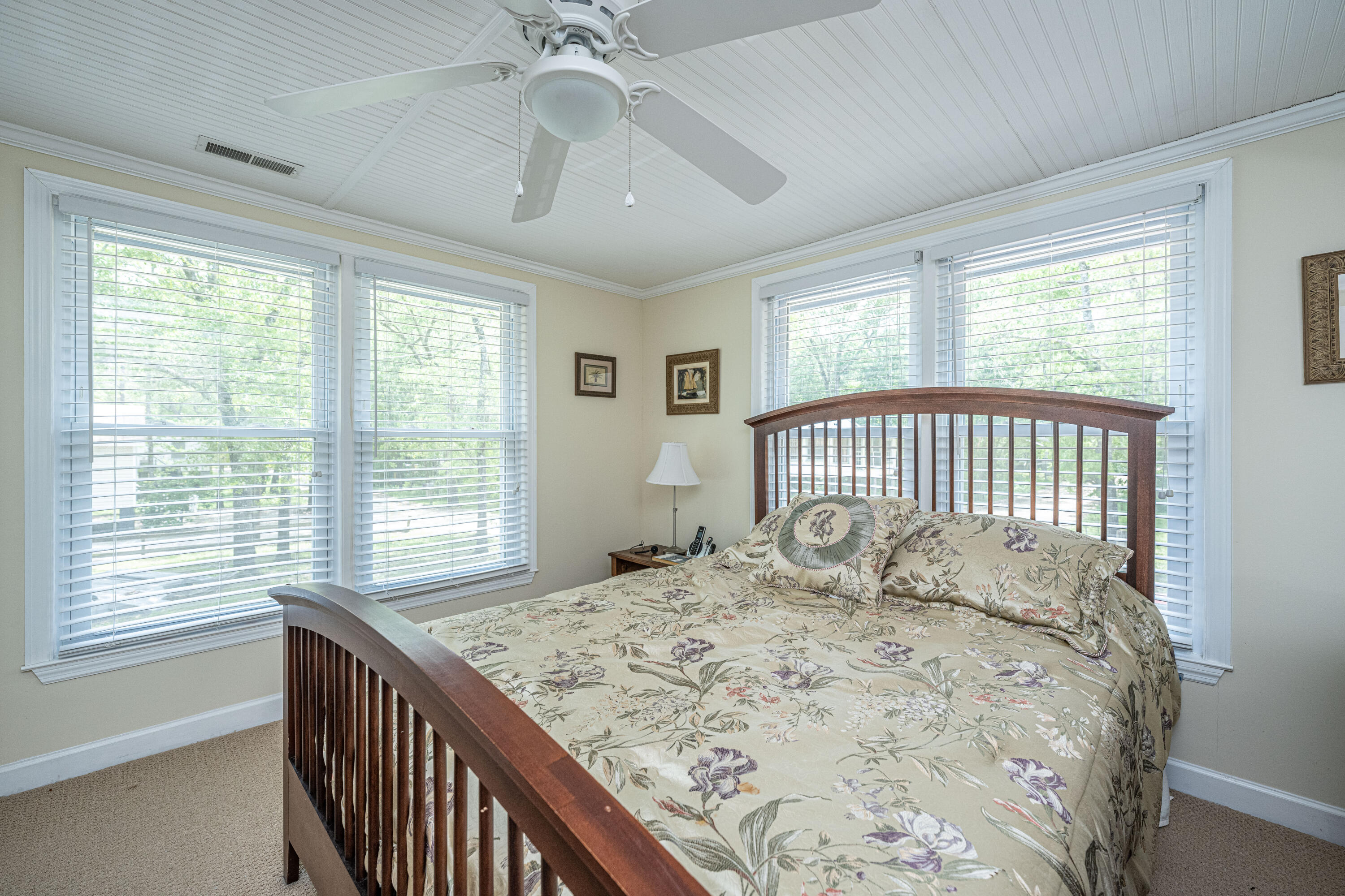 100 Hannibal Drive Ridgeville, SC 29472 - Photo 23 of 38 Bedroom #1