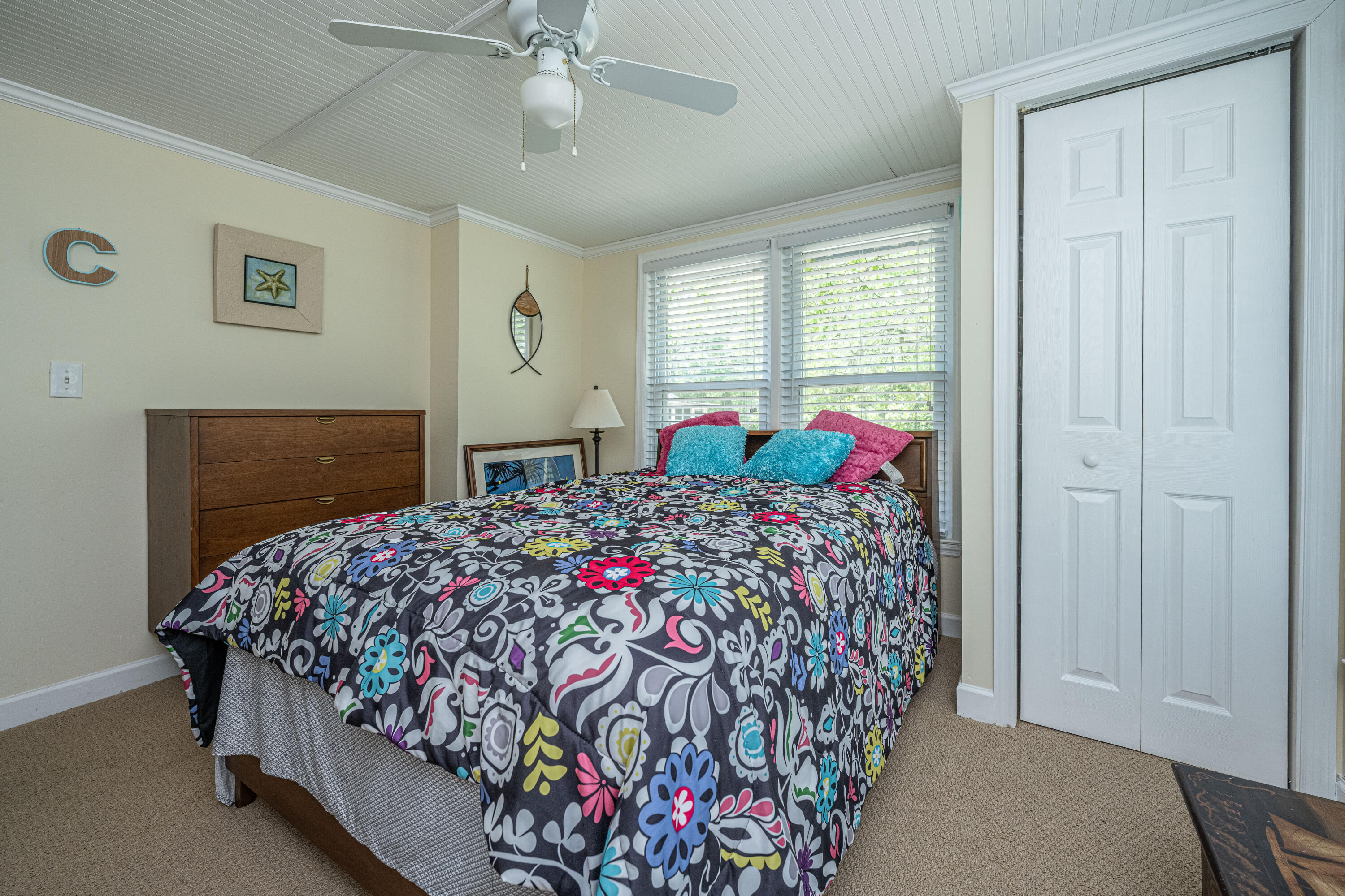 100 Hannibal Drive Ridgeville, SC 29472 - Photo 24 of 38 Bedroom #2