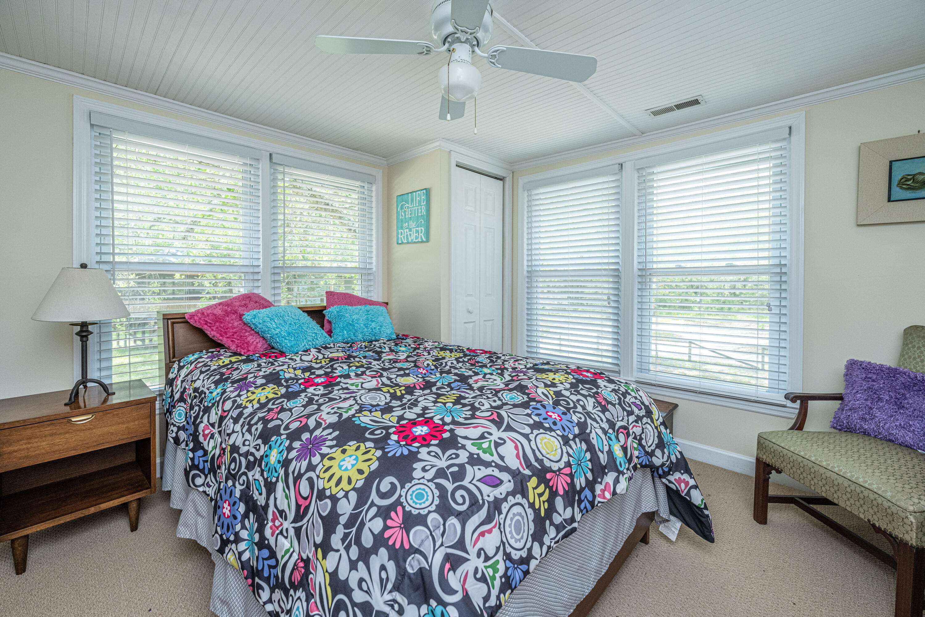 100 Hannibal Drive Ridgeville, SC 29472 - Photo 25 of 38 Spacious