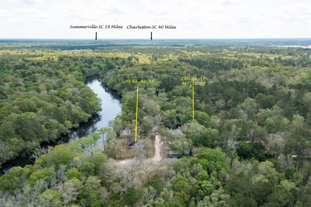 $599,000 | 100 Hannibal Drive, Ridgeville, SC 29472