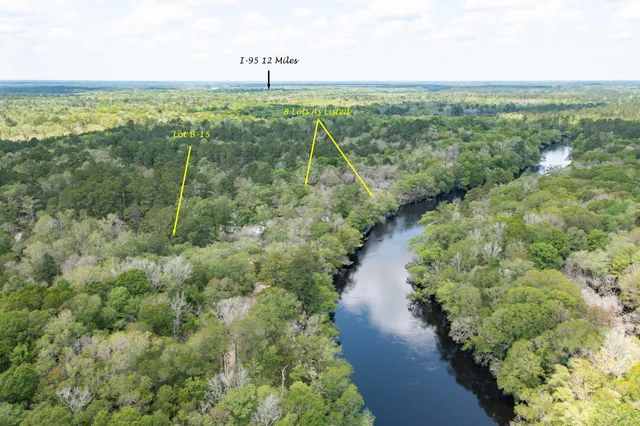 $599,000 | 100 Hannibal Drive, Ridgeville, SC 29472