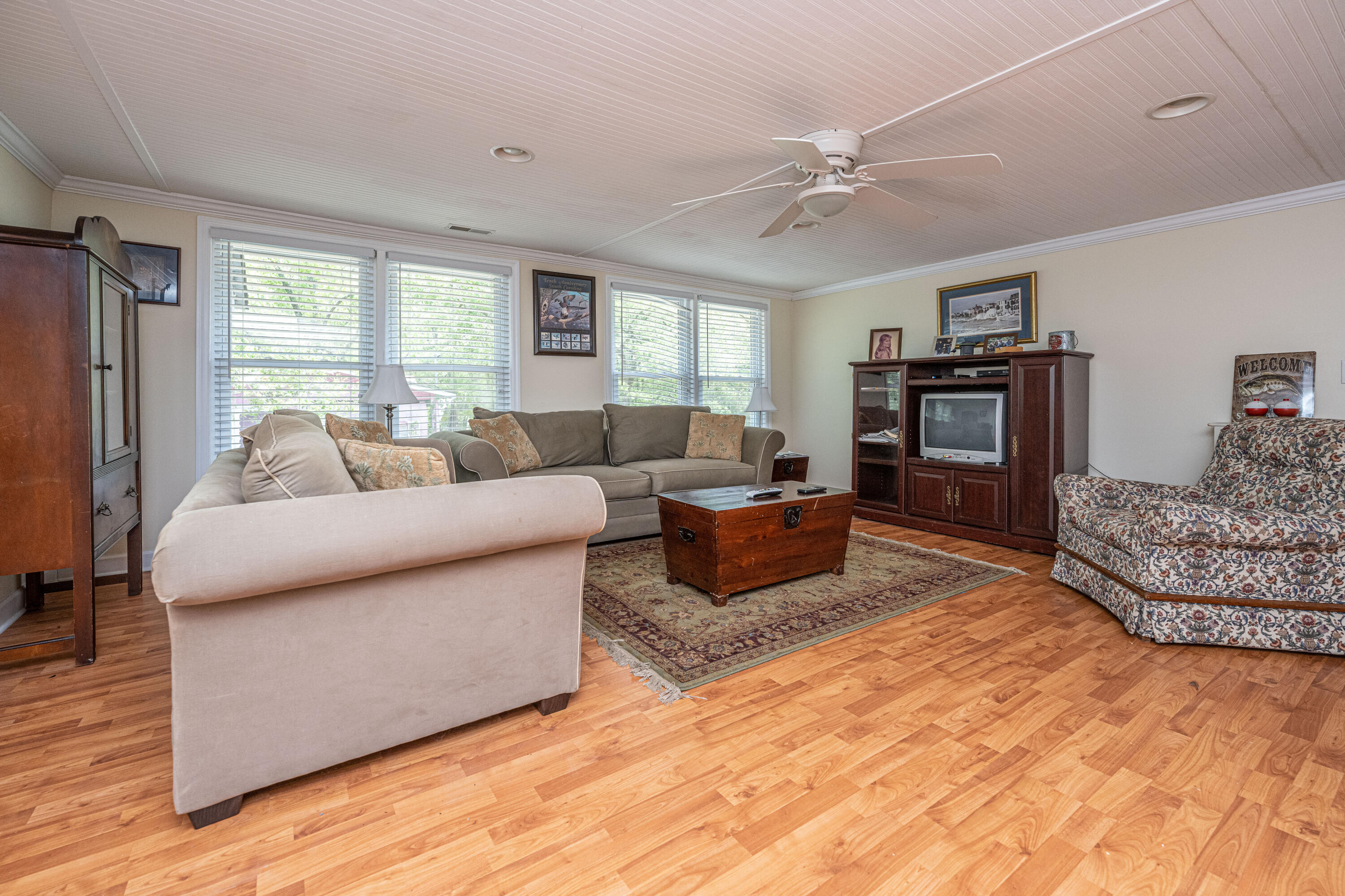 100 Hannibal Drive Ridgeville, SC 29472 - Photo 5 of 38 Natural Light