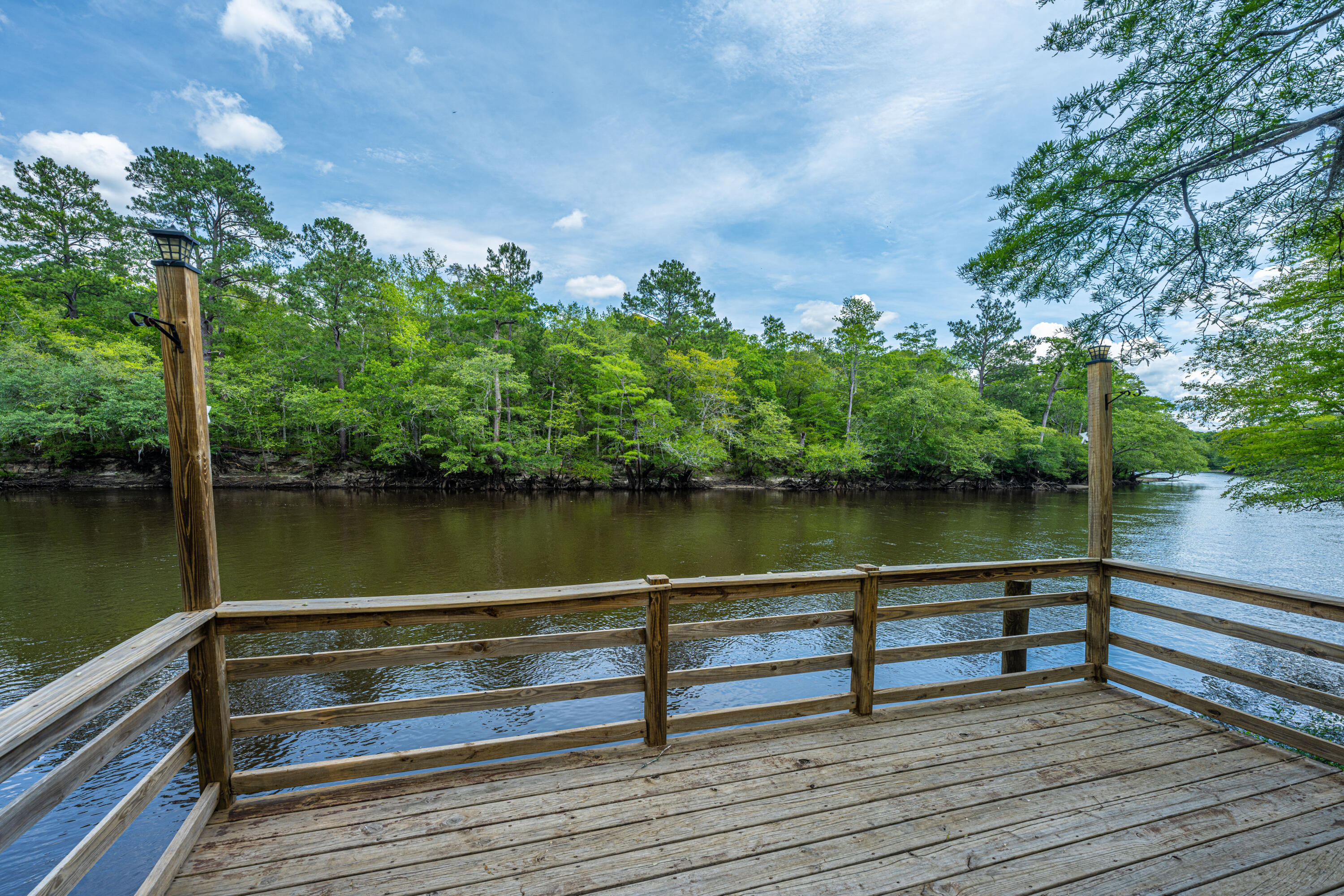 100 Hannibal Drive Ridgeville, SC 29472 - Photo 8 of 38 So Peaceful