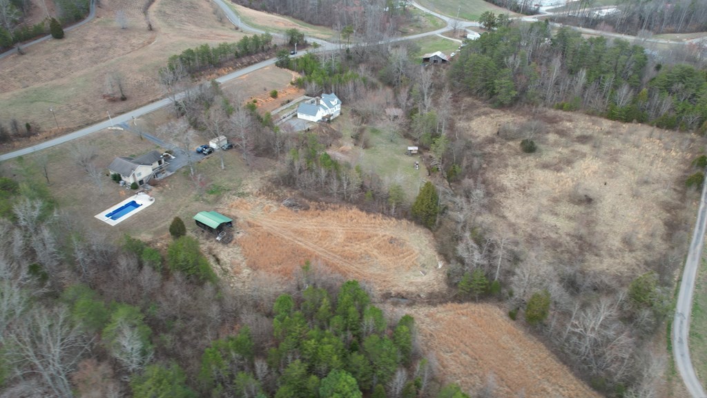 8604 Back Valley Road Evensville, TN 37332 - Photo 61 of 70 Gallery Image 61