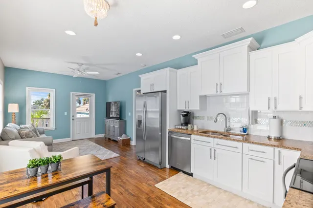 $1,050,000 | 251 Riberia Street, St. Augustine, FL 32084