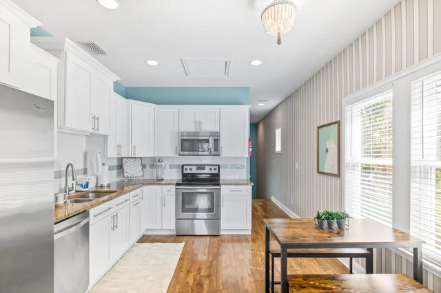 $1,050,000 | 251 Riberia Street, St. Augustine, FL 32084