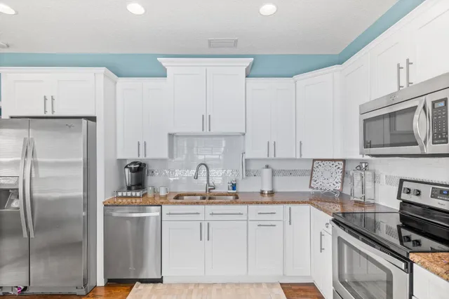 $1,050,000 | 251 Riberia Street, St. Augustine, FL 32084