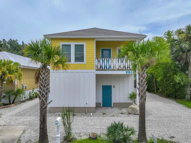 $1,050,000 | 251 Riberia Street, St. Augustine, FL 32084