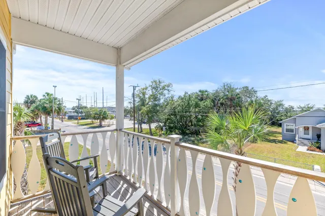 $1,050,000 | 251 Riberia Street, St. Augustine, FL 32084