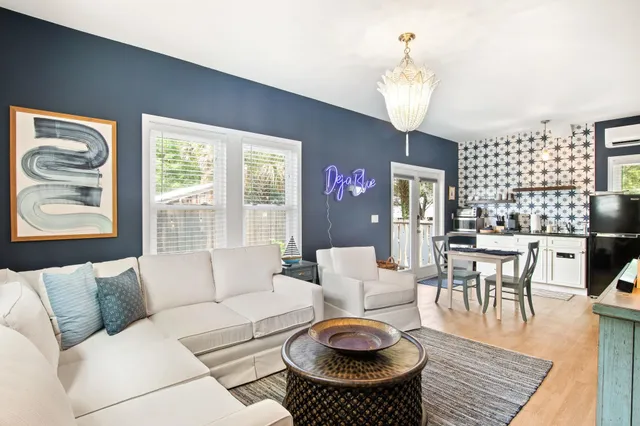 $1,050,000 | 251 Riberia Street, St. Augustine, FL 32084