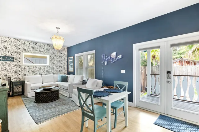 $1,050,000 | 251 Riberia Street, St. Augustine, FL 32084